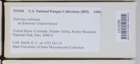 Image Associated With the Occurence